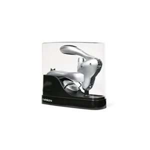  Metrokane Rabbit Corkscrew   Silver   Gift Boxed