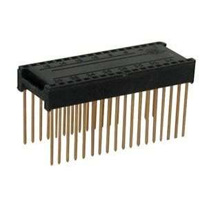  36 Pin Wire Wrap Ic Socket Electronics