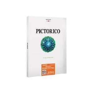  Pictorico PPR120 Hi Gloss Resin Coated Inkjet Photo Paper 