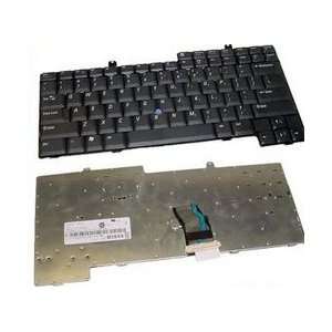  Y3740 Dell Keyboard for Inspiron 500m, Latitude D500, Inspiron 600m 