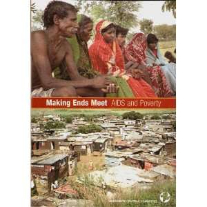  Making Ends Meet AIDS and Poverty (DVD) 