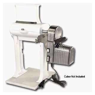 Weston 01 0103 W Meat Cuber/ Tenderizer Motor Attachment (Includes 