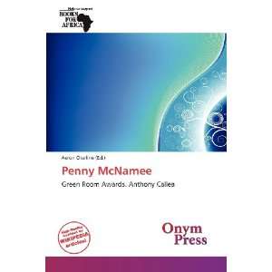  Penny McNamee (9786138562894) Aeron Charline Books