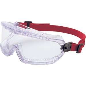  IR 5.0 Safety Goggles, Indirect Vent