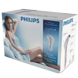 Philips Lumea SC2001/00 IPL Intense Pulsed Light Hair Removal System