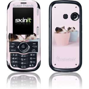  Sweet Friends Guinea Pigs skin for LG Cosmos VN250 