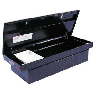    Lid Saddle Box for Full Size Pickups with 8 Beds: Home Improvement