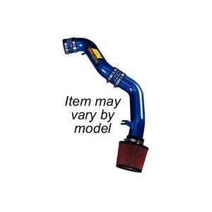  cold air induction system   02 03 Toyota Matrix XR air intake system