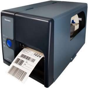  Intermec EasyCoder PD41 Network Thermal Label Printer 