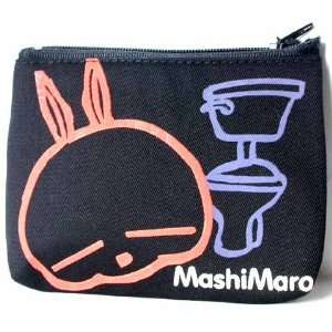  Mashimaro Mashi Maro casual coin purse Toys & Games