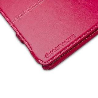  Marware AGHB17 C.E.O. Hybrid for iPad 2 Case   Red 