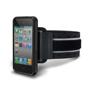  Marware SportShell Convertible for iPhone 4 (Black) Cell 