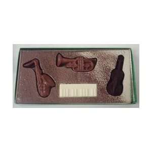  Chocolate Instrument Kit 