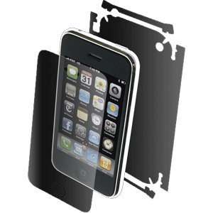  ZAGG InvisibleSHIELD for Apple iPhone 3G & 3GS, Full Body 