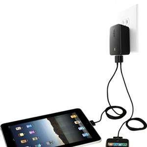   iPad (Catalog Category: Computers Notebooks / Power & Surge Adapters
