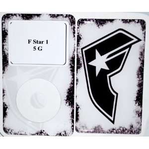  Famous Star iPod Classic 5G Skin Cover Automotive
