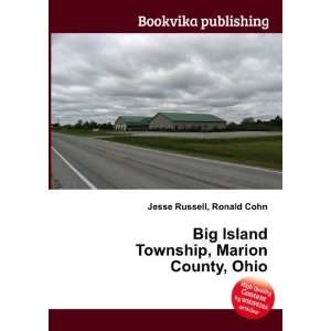  Big Island Township, Marion County, Ohio Ronald Cohn 