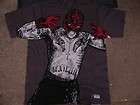 Rey Mysterio Shirt. Respect the mask. WWE. Hot topic. Large.