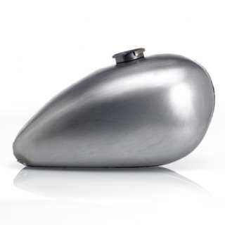 Lowbrow P Nut Gas Tank wassell style peanut bobber chopper motorcycle 