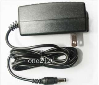 for JBL ON STAGE II ipod docking AC power adapter 18V  
