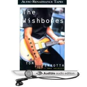   Wishbones (Audible Audio Edition) Tom Perrotta, Jack Hawkins Books