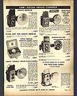 ULTRA SWEET AND IT WORKS 1950s SPARTUS FULL VUE TLR TWIN LENS REFLEX 
