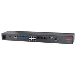  APC Software Support Contract. NETBOTZ RACK MONITOR 450 