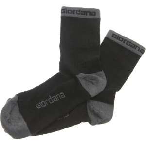  2011 Giordana Merino Wool Socks: Sports & Outdoors
