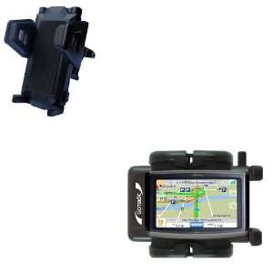   Holder for the Magellan Maestro 4350   Gomadic Brand GPS & Navigation
