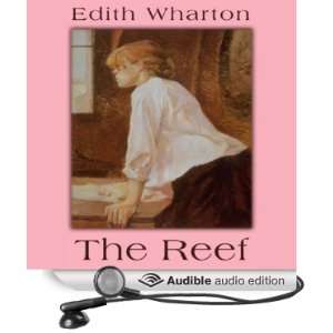  The Reef (Audible Audio Edition) Edith Wharton, Kristen 