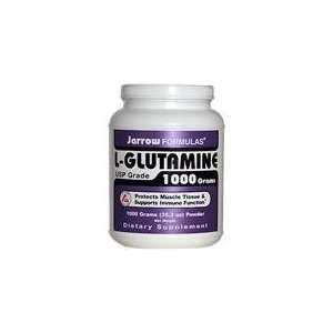  Jarrow Formulas, L Glutamine, 35.3 oz (1000 g) Powder 
