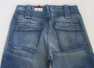 Men DIESEL Moorix Denim Jeans Pants (W28/L34) d21  