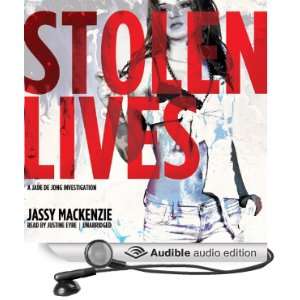   Book 2 (Audible Audio Edition) Jassy Mackenzie, Justine Eyre Books