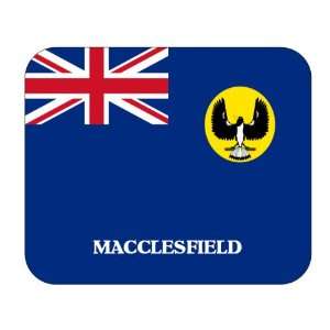 South Australia, Macclesfield Mouse Pad 