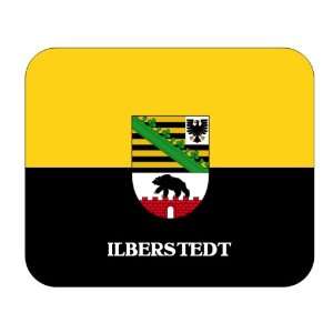  Saxony Anhalt, Ilberstedt Mouse Pad 