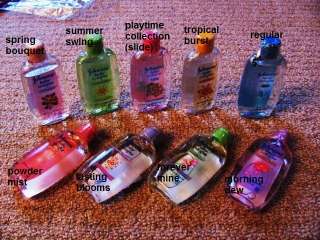 Johnsons Baby Cologne Gentle Perfume Scent 10pcs +2free  