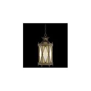   Hills Collection 35 High Outdoor Hanging Light