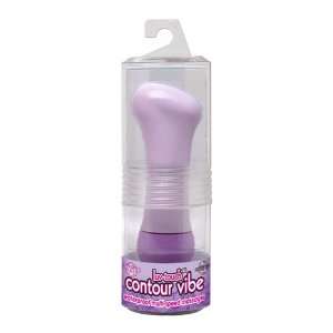  Luv Touch Contour Vibe Purple: Health & Personal Care
