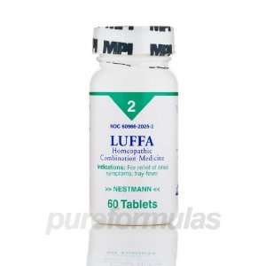  luffa homeopathic 60 tablets by marco pharma Health 