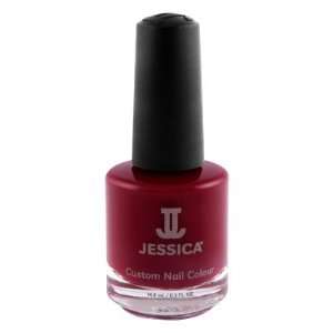  JESSICA Custom Nail Colour 641 SEXY SIREN Beauty
