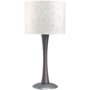  LSF 3923D/WAL   Lite Source   One Light Table Lamp  : Home 