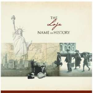  The Loja Name in History: Ancestry Books