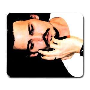 johnny depp v25 Mousepad Mouse Pad Mouse Mat Office 