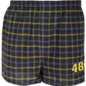  Jimmie Johnson Division Boxers