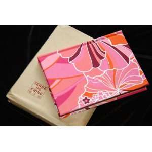  Terre de Chine Writing Journal   Small: Office Products