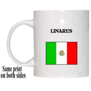  Mexico   LINARES Mug 