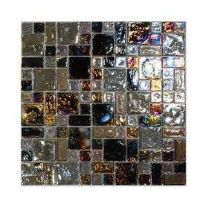  Tesoro Pietra Antica Reflection Blends 23 12 x 12 Random 