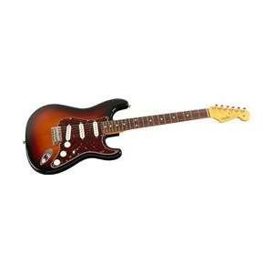  Fender Artist Series John Mayer Stratocaster Electric 
