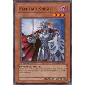    Yu Gi Oh Familiar Knight   Duelist Pack   Kaiba Toys & Games