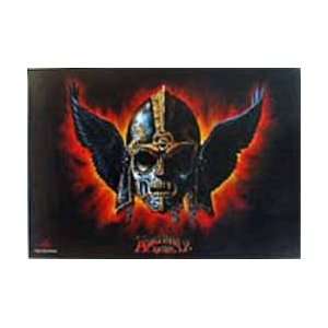  Gothic/Fantasy Posters Alchemy   Skull Poster   61x86cm 